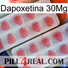 Dapoxetine 30Mg 19